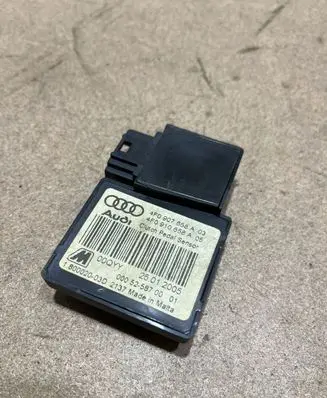 Audi A6 S6 C6 4F Clutch pedal sensor 0005258700 4F0907658A 180002003D