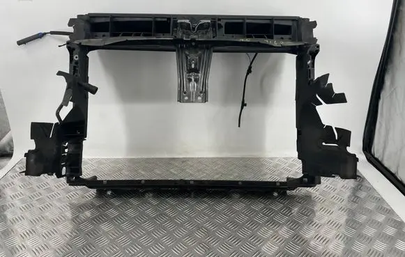 Volkswagen Tiguan Radiator support slam panel 5NA121330