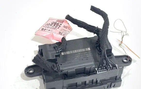 Land Rover Range Rover Evoque L551 Other control units/modules R8E214D618AA