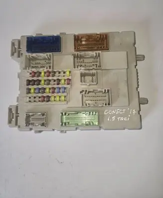 Ford Transit - Tourneo Connect Fuse module GV6T14A073DF 599F14F07 7660101723