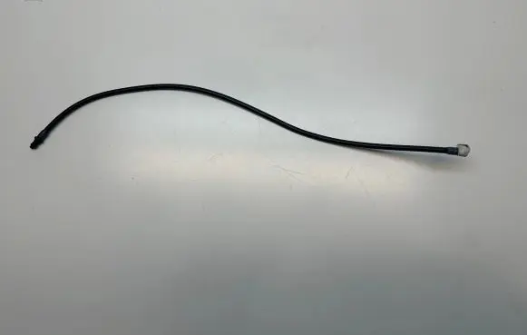Volkswagen Amarok Windshield washer fluid hose 2H0955673DE