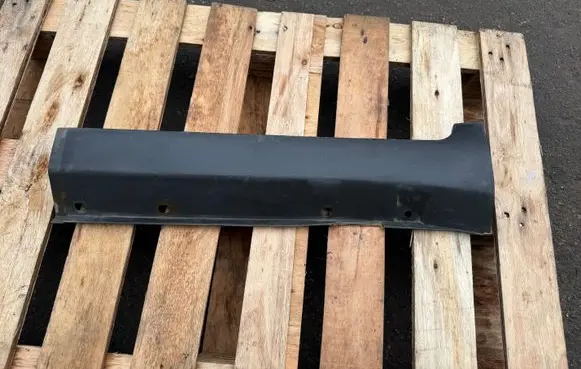 Chevrolet Captiva Sill 96804215