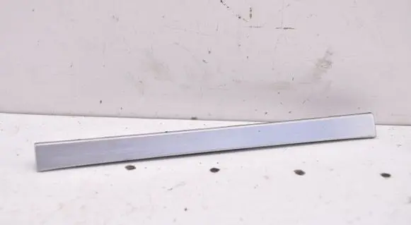 Volkswagen PASSAT CC Dashboard glove box trim 3C0858336
