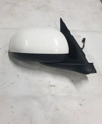 Fiat 500L Front door electric wing mirror