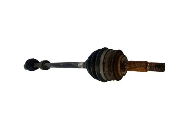 Toyota Yaris Front driveshaft 434100D292