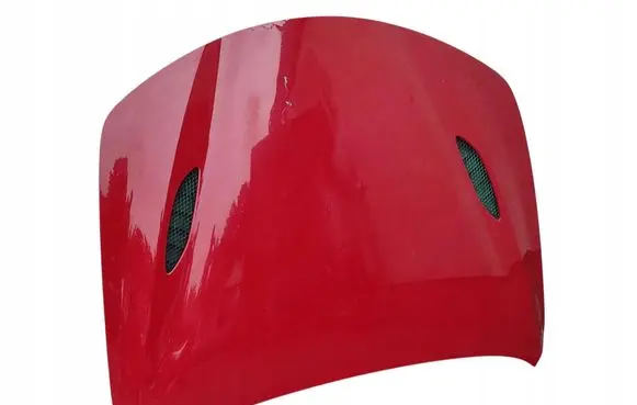 Alfa Romeo Giulia Engine bonnet/hood HCR