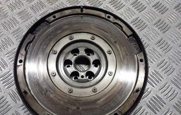 Ford Focus Flywheel GGV-30