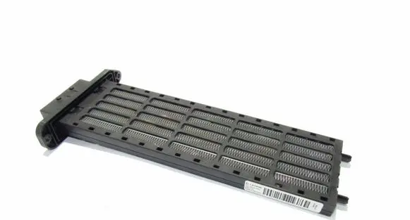 Jeep Patriot Electric cabin heater radiator AA0134100350