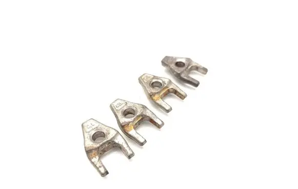 Ford Transit Fuel Injector clamp holder 