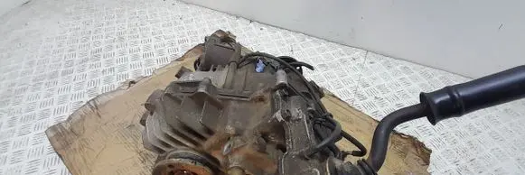 Isuzu Trooper Gearbox transfer box case 