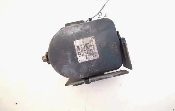 Jeep Liberty Alarm system siren 35024429 3872-003