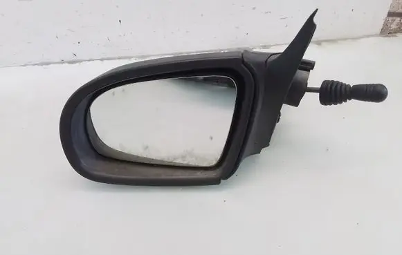 Opel Corsa C Manual wing mirror 