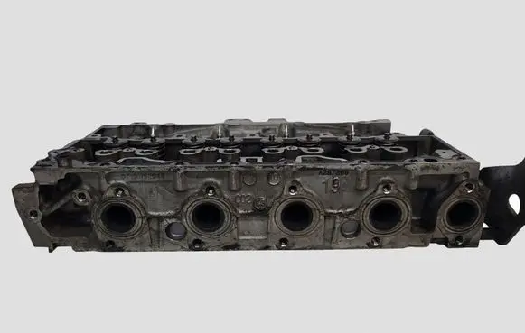 Volvo V40 Engine head 9684487210