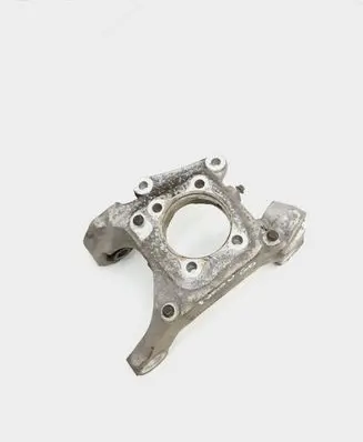 Ford Fusion II Rear wheel hub DG9C5B758