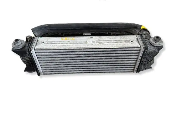 Ford Ranger IV Intercooler radiator NB3V6D624CC MB3G8K619CB