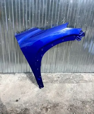 Toyota Corolla Cross Fender