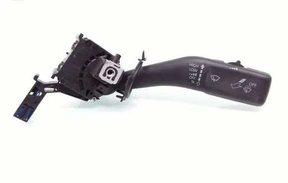 Skoda Superb B6 (3T) Wiper control stalk 1K0953519K