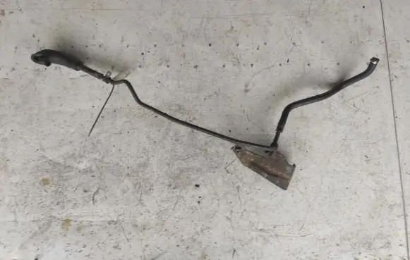 Volvo S40, V40 Engine coolant pipe/hose