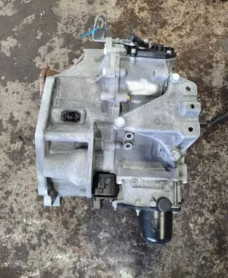 Skoda Superb B6 (3T) Automatic gearbox LSS