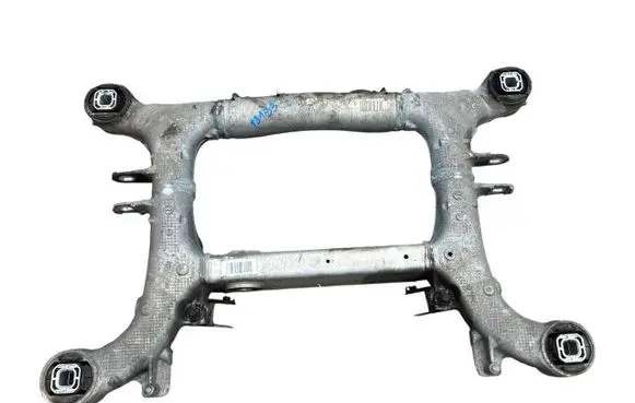 BMW 5 F10 F11 Rear subframe 6798545 6984505