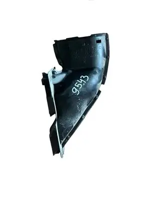 Skoda Fabia Mk1 (6Y) Air intake duct part 6Q1819151