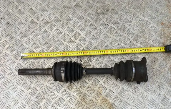 Mitsubishi Pajero Sport I Front driveshaft 37495L 1FDG695