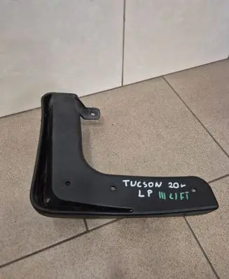 Hyundai Tucson TL Front mudguard 86831D7000