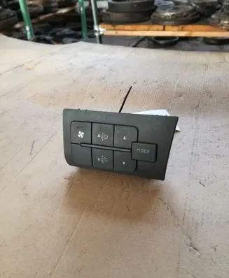 Peugeot Boxer Headlight level height control switch B569