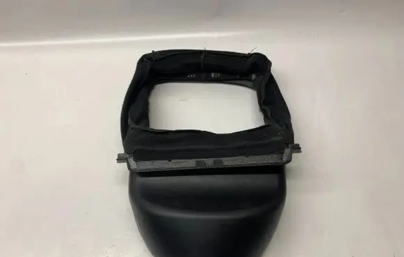 BMW 5 F10 F11 Steering wheel column trim 61319188869 9188869