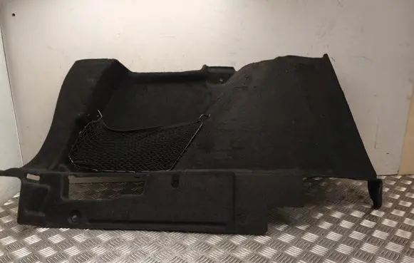 Opel Astra L Parcel shelf 98416509ZD
