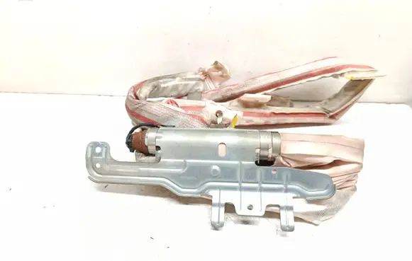 BMW 5 F10 F11 Roof airbag 306449810AC