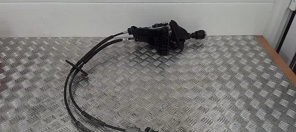 Nissan Primastar Gear shifter/selector