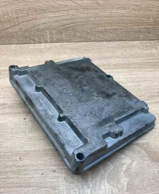 Ford Focus Engine control unit/module ECU 5M5112A650AD 2EAD