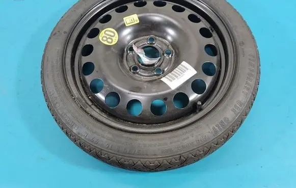 Opel Astra K R15 spare wheel IMPRK1599192