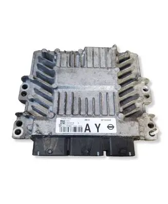Nissan Qashqai Engine control unit/module 23710JD54D S180033104
