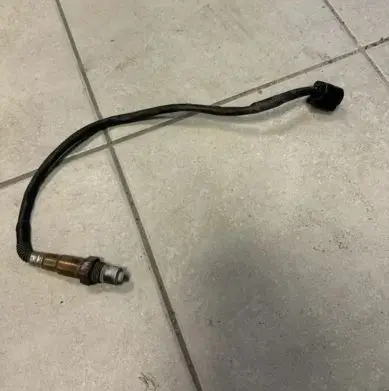 BMW M5 Lambda probe sensor 7576673