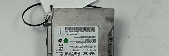 KIA Stinger Airbag control unit/module 95910J5300