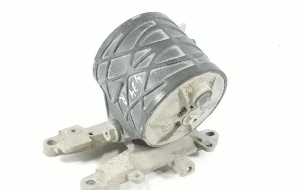 Other under body part