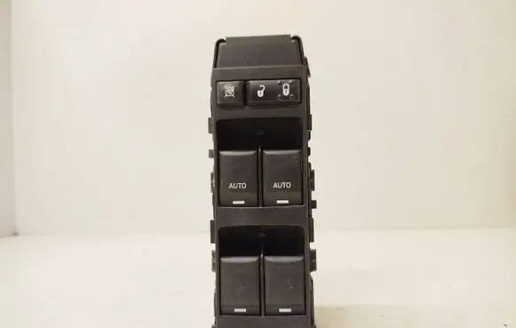 Chrysler Sebring (JS) Electric window control switch 04602781AA 0277A