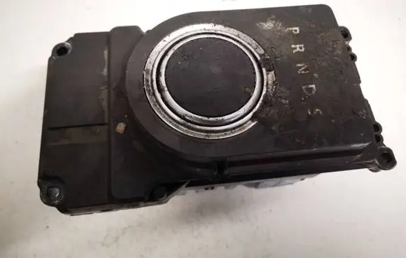 Jaguar XF Multifunctional control switch/knob gx737e453ae gx73-7e453-ae