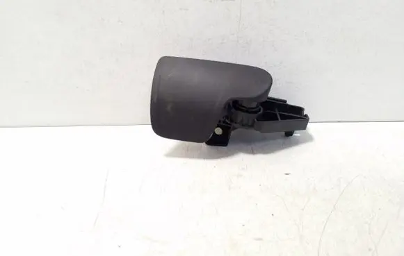 Audi A6 S6 C8 4K Engine bonnet (hood) release handle 4K2823533 4K2823633B