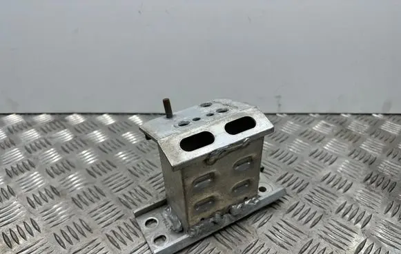 Lexus CT 200H Front bumper shock/impact absorber 