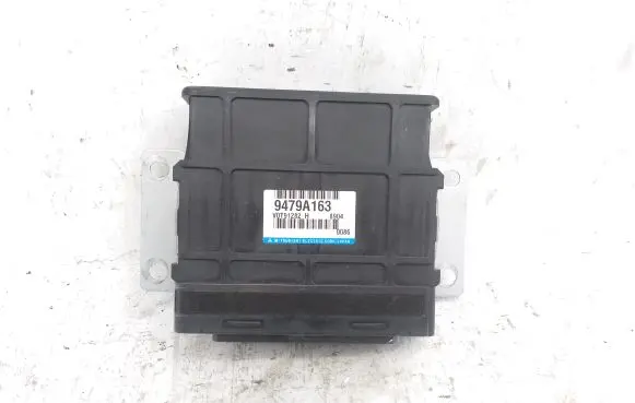 Mitsubishi Outlander Other control units/modules 9479A163