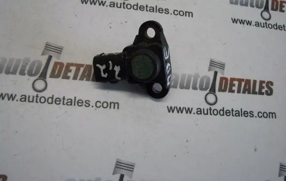 Mercedes-Benz E W211 Air pressure sensor A0041533228