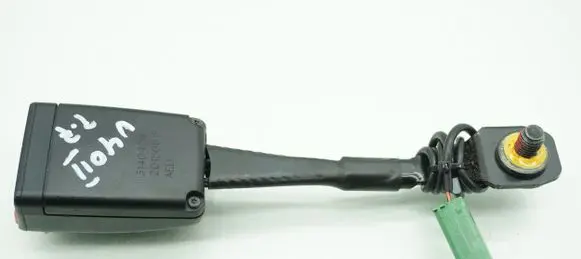Volvo V40 Front seatbelt 31404247