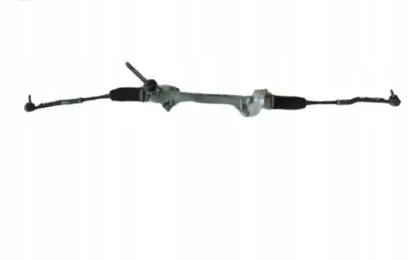 Renault Koleos II Steering rack