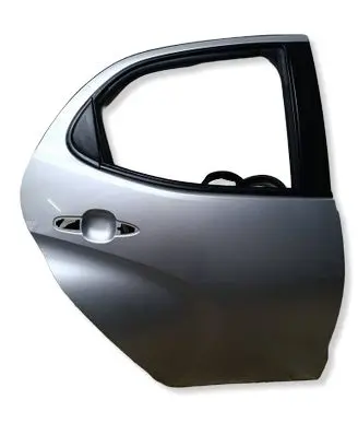 Toyota Yaris XP210 Rear door 