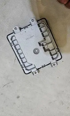 KIA Sportage Headlight ballast module Xenon R292181000