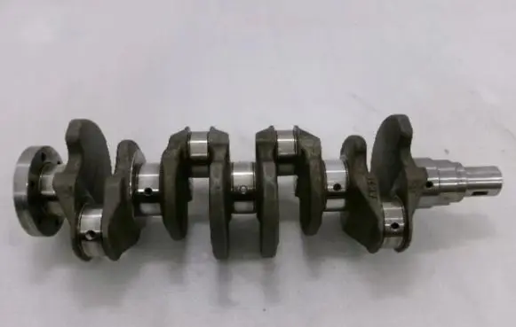 Crankshaft