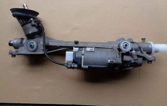 Volkswagen PASSAT B8 Steering rack 3Q1423053T